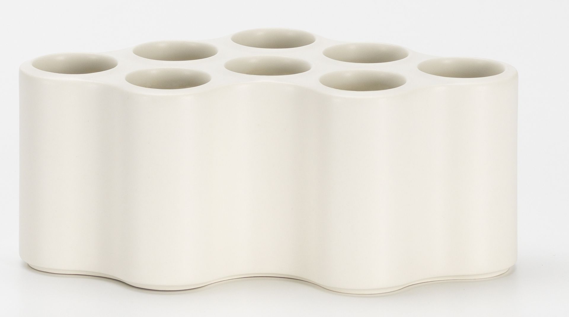 Nuage Vase Keramik Vitra